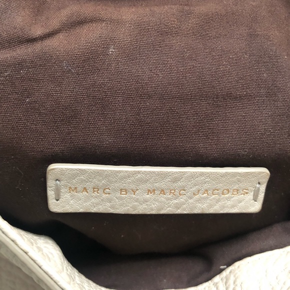 Tan Marc Jacobs Natasha mini - Picture 7 of 8